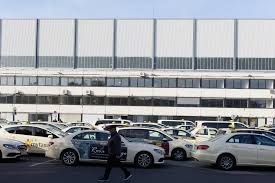 That is a lot of people and cars to park, so you should use our new york airport parking guide that will help you save time and money and find the cheapest parking offer. Needing Growth Uber Returns To Germany This Time On Best Behavior The New York Times