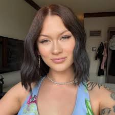 Admiration for a Goose with an Ice Cream Paint Job