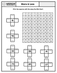Select solve to enter answers. Hundreds Chart Printables Superstar Worksheets