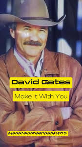 David Gates: A Journey Through His Musical Legacy