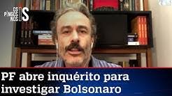 Enquete — os pingos nos is — você acredita mais nos irmãos miranda, joice hasselmann ou nenhum? Os Pingos Nos Is Youtube