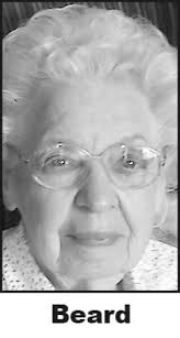 Search Alice Beard Obituaries and Funeral Services