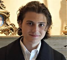 2020 Piano Competition — Radda