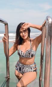 Jess Amalia Bugil Mesum - Intimate XXX Photos