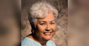 Lacerilla "Lacy" Sloan Eaves Obituary