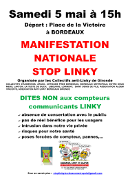 Tous les horaires sont à l'heure d'alger, pour l'europe occidentale (paris), ajouter une heure. Ce N Est Pas Un Simple Compteur Pourquoi Ils Manifestent Contre Linky