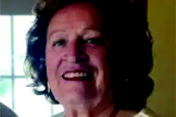 Laura Lynn Best, substitute teacher at Warsaw Central School