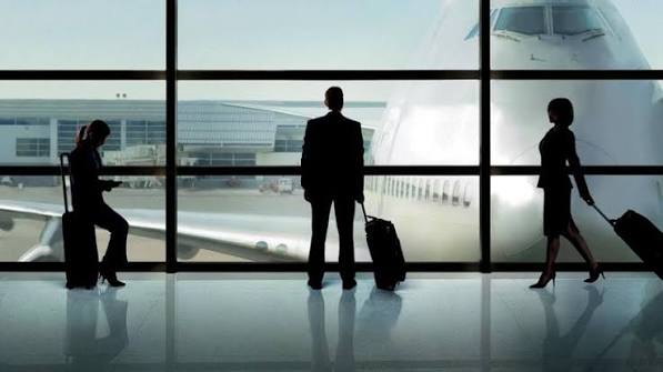 Up in the Air (2009) — The Movie Database (TMDB)