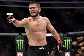 Search, discover and share your favorite dustin poirier gifs. Khabib Nurmagomedov On Dustin Poirier Fight I Have To Maul Him Like I Do With Everybody Mma Fighting