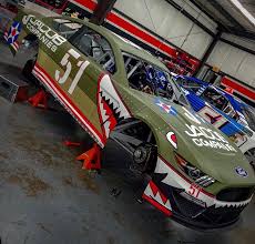 We're combining america's favorite sports car with. Here Are The Best Paint Schemes Of The 2019 Nascar Cup Series Season Tobychristie Com