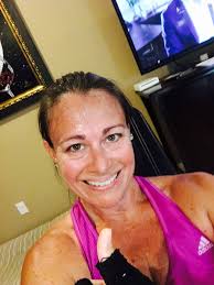 BeachBody Fitness with Kristi