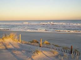 This Is The Top Of My List To Walk Along The Sand Dip My Toes In The Water Breathe In The Salt Air But Mo With Images Long Beach Island Beach Haven
