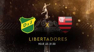 Fox sports e sports transmitem as partidas. Jogo Do Flamengo Como Assistir Defensa X Fla Ao Vivo Pela Libertadores