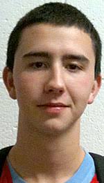 Lodi's Anthony Gonsalves has long-range touch