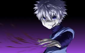 It is a moment that might slip by casual fans, but once fans have come. Anime Killua Wallpapers Wallpaper Cave