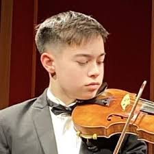 Piano and Strings Competition 2021