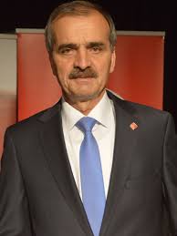 Trafikte şaşırtan görüntü