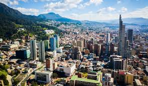 Bogotá é a capital de colômbia. Pontos Turisticos Em Bogota 2021 Dicas Incriveis