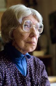 Image of EVA HART SURVIVOR OF THE SINKING OF THE TITANIC DISPLAYS