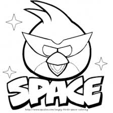Angry birds space coloring pages. Free Angry Birds Space Coloring Pages Space Coloring Pages Bird Coloring Pages Coloring Pages