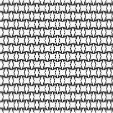 Abstract Geometric Seamless Pattern Repeating Geometric Black And White Texture Geometric Abstract Texture Png And Vector With Transparent Background For Fre White Texture Seamless Patterns Geometric
