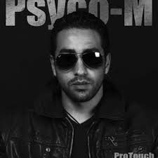 Stream Psyco M