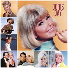 What are the top Doris Day films?
