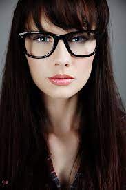 Pin Von Gilit Rozenfeld Auf Hair Eyes Nails Brille