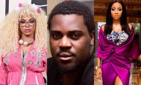 Dencia's net worth is unverified but she is speculated to worth $30 million. You Think American Female Celebrities Make Money Just By Music Or Being Oaps Dencia Tackles People Questioning Toke Makinwa S Source Of Income