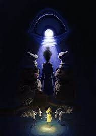 Which is the best version of little nightmares? Anime Art Anime Little Nightmares Wallpaper Novocom Top