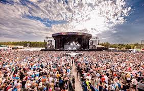 Find rock werchter festival tour schedule, concert details, reviews and photos. Rock Werchter Cancel 2021 Edition And Reveal Dates For 2022