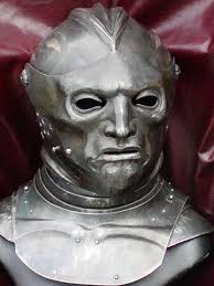 The Bastard of Bolton by Wes Fraser : r/ImaginaryWesteros