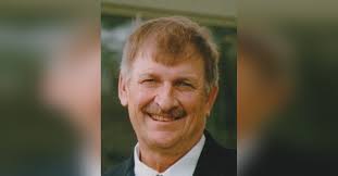 Obituary information for Vernon Milton Hitz