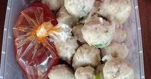 Lihat juga resep bumbu siomay mirip abang2 jualan enak lainnya. 186 Resep Siomay Ayam Bisnis Enak Dan Sederhana Ala Rumahan Cookpad