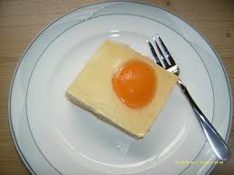 Spiegeleikuchen Mit Schmand Leckeres Rezept Auf Das Kochrezept