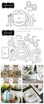 Images of italian style dining rooms furniture. How To Set Your Formal And Informal Table Today S Creative Life
