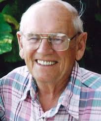 Ronald Madgett Obituary