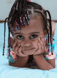 Braiding your hair can help to make it grow faster by providing it with a more stable structure. 23 Awesome Braids For Black Women 2021 To Copy Now Suga News