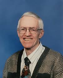 Service information for Robert Bruce Munro