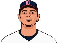 A. Gimenez Vs Jack Flaherty