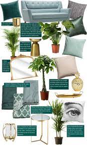 Recreate The Pin Dark Luxury Emerald Green Cityscape Bliss Green Interior Decor Gold Home Decor Green Interiors