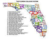 Alabama alaska arizona arkansas california colorado connecticut delaware florida georgia hawaii idaho illinois. List Of Colleges And Universities In Florida Wikipedia
