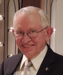 Ronald Mraz Obituary