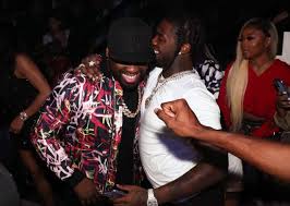 50 Cent Will Honor Pop Smoke S Wishes For His Mother Hiphopdx The track is currently available for you to stream and download directly to your device for free. 50 cent will honor pop smoke s wishes