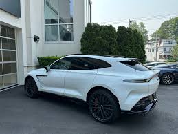 Image result for Zenith White 2023 Aston Martin