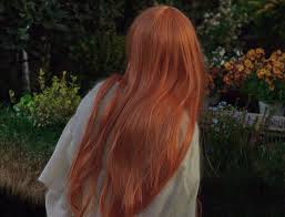 Jun 13, 2021 · so has their hair. Red Hair Grunge And Red Image 6763150 On Favim Com