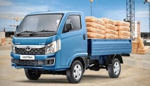 Tata Trucks: Tata Motors launches Intra ...