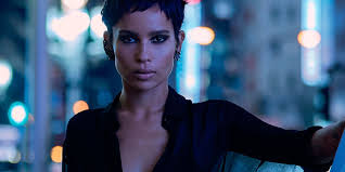 Jan 02, 2020 · zoe kravitz is giving us a peek into her special day. Zoe Kravitz Onthult Haar Beautygeheimen Beauty You