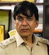 Witness in the Corridors Political News: Rajendar Singh Sagar IPS has been  transferred to Delhi.