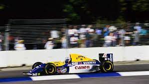 The history of F1: the 1990s | GRR